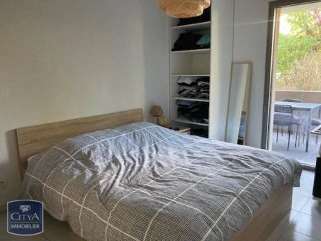 Appartement à louer 2 pièces 36.31m² - Photo 5
