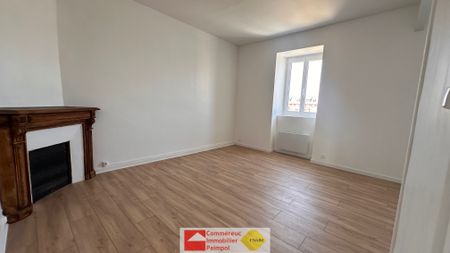 Location Appartement 3 pièces 57m² PAIMPOL 22500 - Photo 4