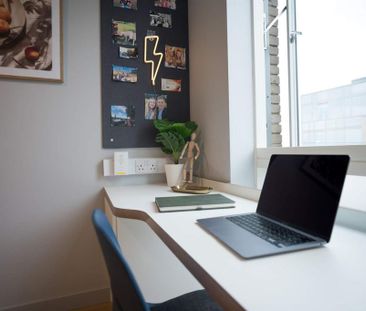 1 bedroom private hall to rent - Photo 3