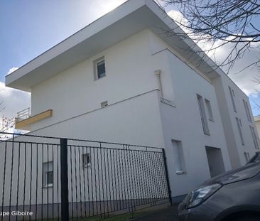 Appartement T1 à louer Saint Jacques De La Lande - 31 m² - Photo 1