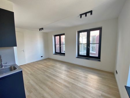 Te huur: Appartement Kruidenhof in Leiden - Foto 2