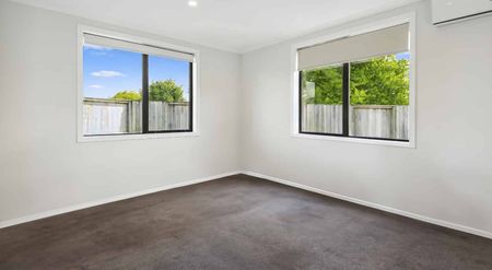 Be in for Christmas - Easy living and modern - Photo 5