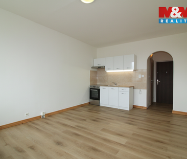 Pronájem bytu 1+kk a garsoniéry 25 m², Hrnčířská 2726, Varnsdorf - Photo 2
