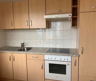 2.5 Zimmer, 50 m², 3. Stock - Foto 3