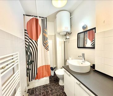 1 pièce - Meublé - 23,26 m² - 4ème étage - Colocation non autorisée - Photo 6