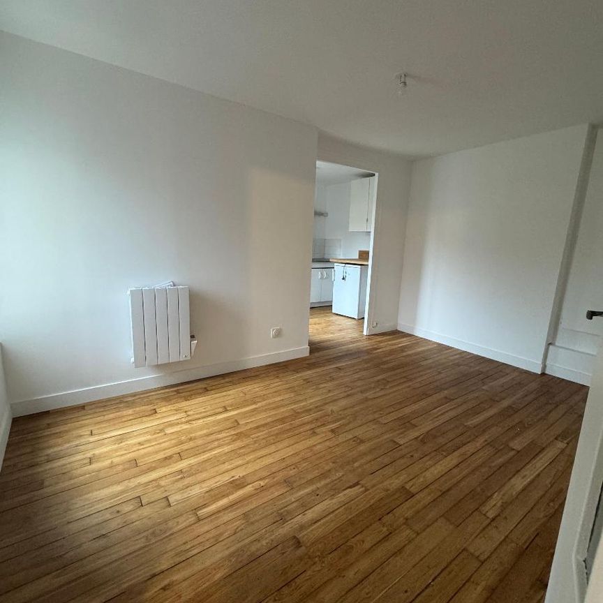 Location Appartement 2 pièces 33m² NANTES 44000 - Photo 1
