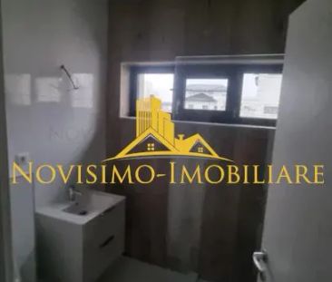 NOVISIMO-IMOBILIARE: VILA DE INCHIRIAT - Fotografie 5