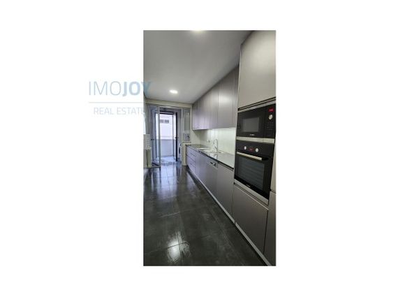 Apartamento T2 de Excelência na Rua da Boavista
