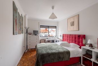 Apartamento T1 em Porto