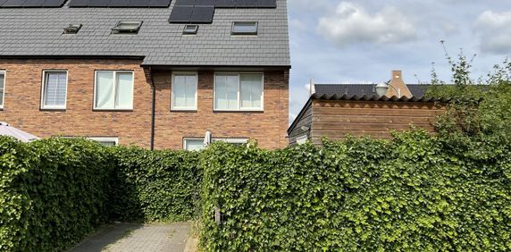 Te huur: Huis Straat van Dover 117 in Amersfoort - Photo 2
