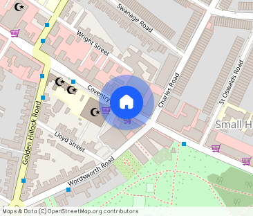 1 bedroom flat to rent - Photo 1