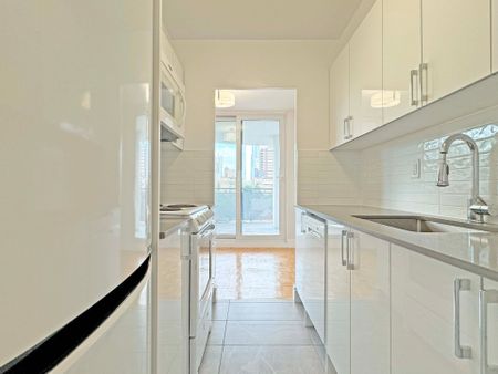 For Lease - 485 Huron Street Unit# 506, Toronto, Ontario - Photo 5