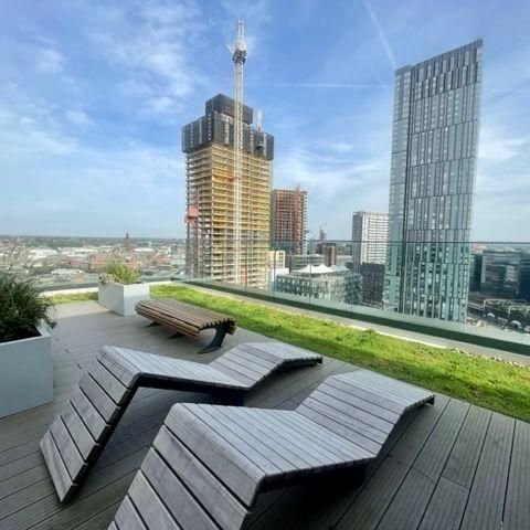 1 bedroom apartment to rent - Photo 1