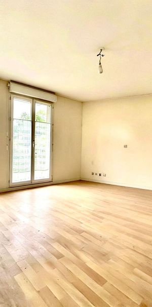 Location Appartement 2 pièces 45m² NOISY LE GRAND 93160 - Photo 1