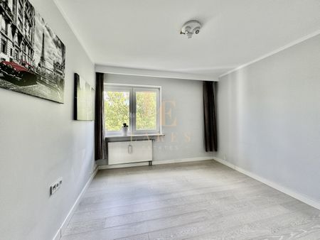 Zwierzęta akceptowane|Garaż|Balkon|Trzy sypialnie - Photo 3