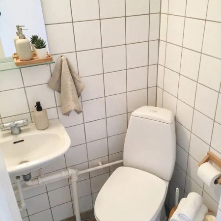 Indbydende 2-værelses lejlighed med charme og lys - Photo 4