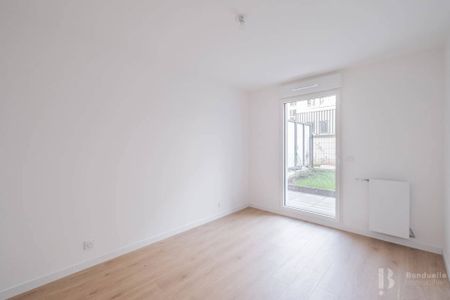 Rental Apartment Saint-Cloud Coteaux - Bords de Seine - Photo 4