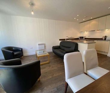 I-land Development, City Centre, Birmingham, B5 - Photo 2