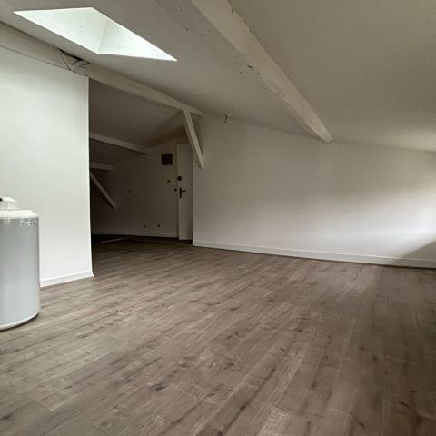 Location Appartement 2 pièces LIMOGES (87000) - Photo 1