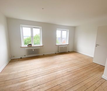 Skøn 2-værelses lejlighed i Nørresundby - Photo 6