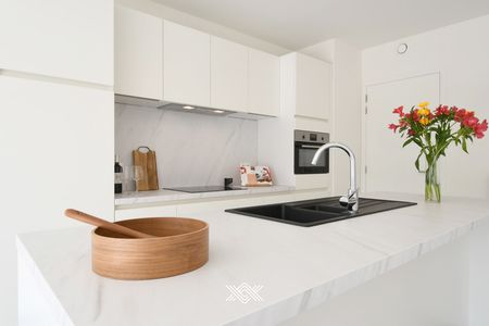 Appartement te huur in Deinze - Photo 4