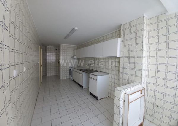 Apartamento T2 em Porto