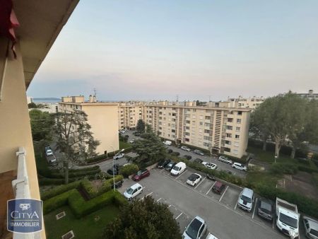 Appartement à louer 3 pièces 55.69m² - Photo 3