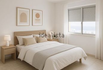 Alquiler de piso en Calle Valencia