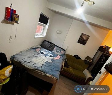 Studio to rent - Photo 3