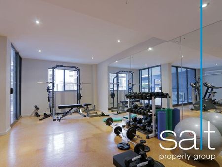 41/128 Adelaide Terrace, East Perth - Photo 5