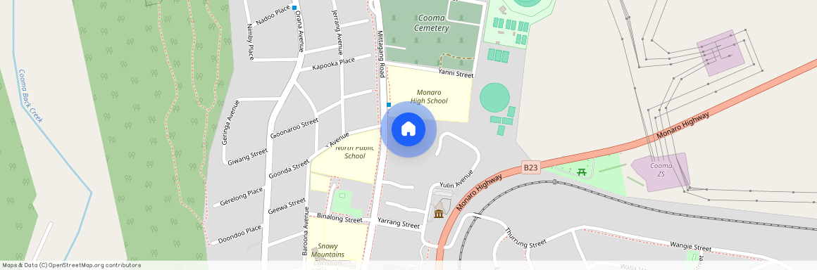 13/28-32 Mittagang Road, NSW 2630, Cooma