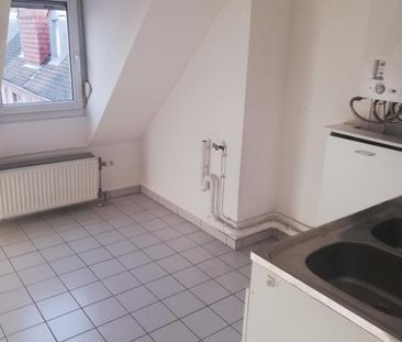 Location : Appartement 2 pièces 52 m2 – STRASBOURG - Photo 6