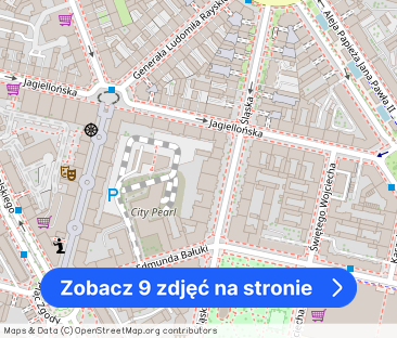 Wyjątkowy apartament w odnowionej kamienicy ART HOUSE - Zdjęcie 1