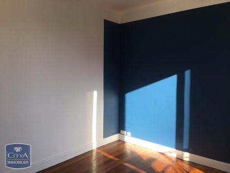 Location Appartement 3 pièces 52m² CHATEAUROUX 36000 - Photo 4