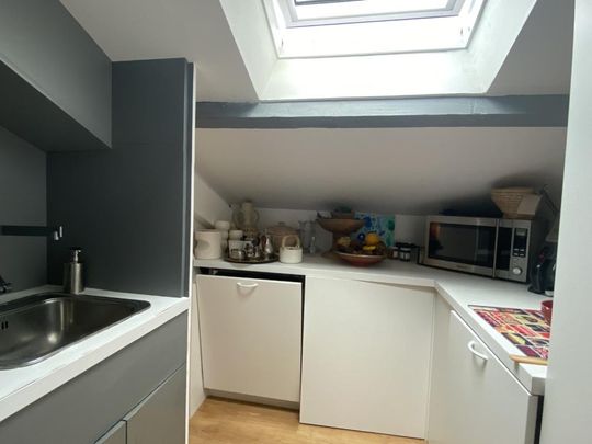 Appartement T3 à louer Saint Malo - 46 m² - Photo 1