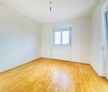 Helle 3-Zimmer-Wohnung mit zwei sonnigen Loggien – Ihr neues Zuhaus... - Photo 5