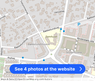 En hverdag i smørhullet mellem skov, vand og by - Photo 1