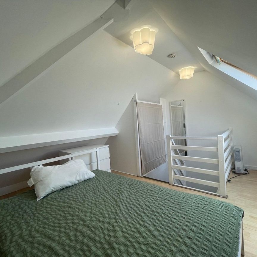 Room in a Shared House, Bennett Road, E13 - Photo 1