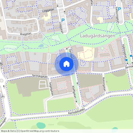 Örebro, Gyrogatan, 3, 70239