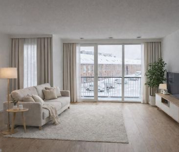 Appartement te huur: Akkerstraat 91 4811 JL Breda - Photo 1