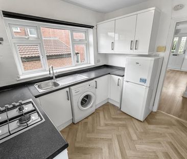 3 bedroom House To Let - Photo 3