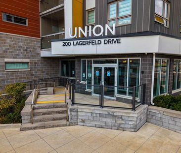 For Lease - 200 Lagerfeld Drive Unit# 1108, Brampton, Ontario - Photo 5