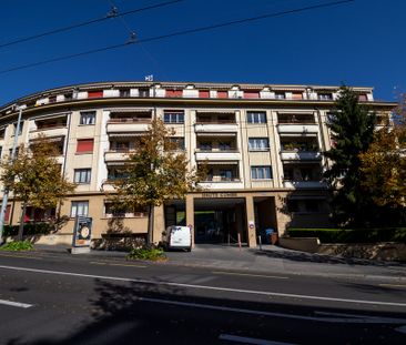 A louer à l'Avenue Ruchonnet 28 à Lausanne - Photo 2
