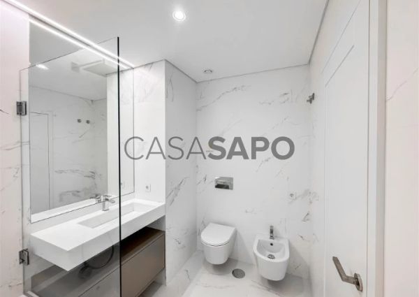Apartamento T4 para alugar em Matosinhos