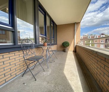 Hartingstraat 166 - Foto 1