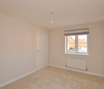 Ferris Way, Trowbridge - 2 bedrooms Property for lettings - Chasebu... - Photo 5