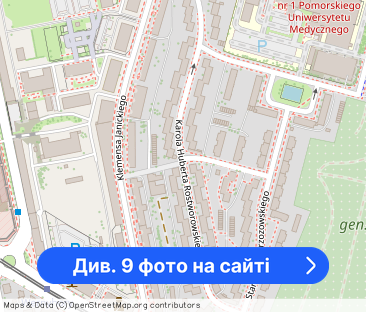 2 pokoje + kuchnia, Pogodno, Rostworowskiego - Фото 1