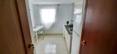 Alquiler de estudio en Campanillas - Photo 4