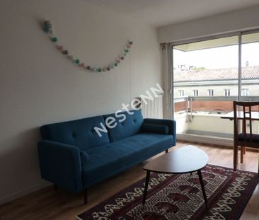 Appartement à louer - Photo 3