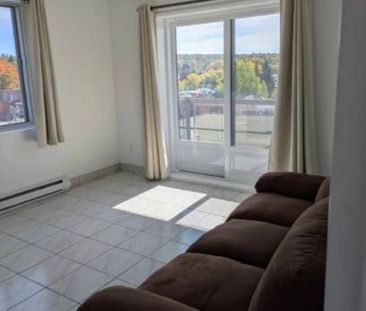 Résidence étudiante cégep de Granby - Photo 1